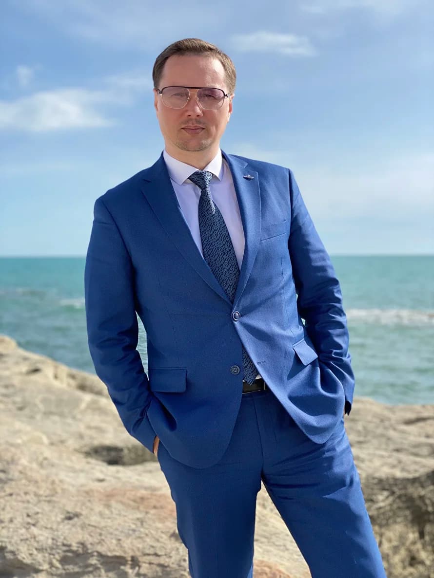 Основатель компании