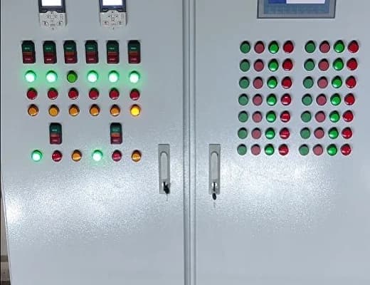 Энергетика и коммунальное хозяйство