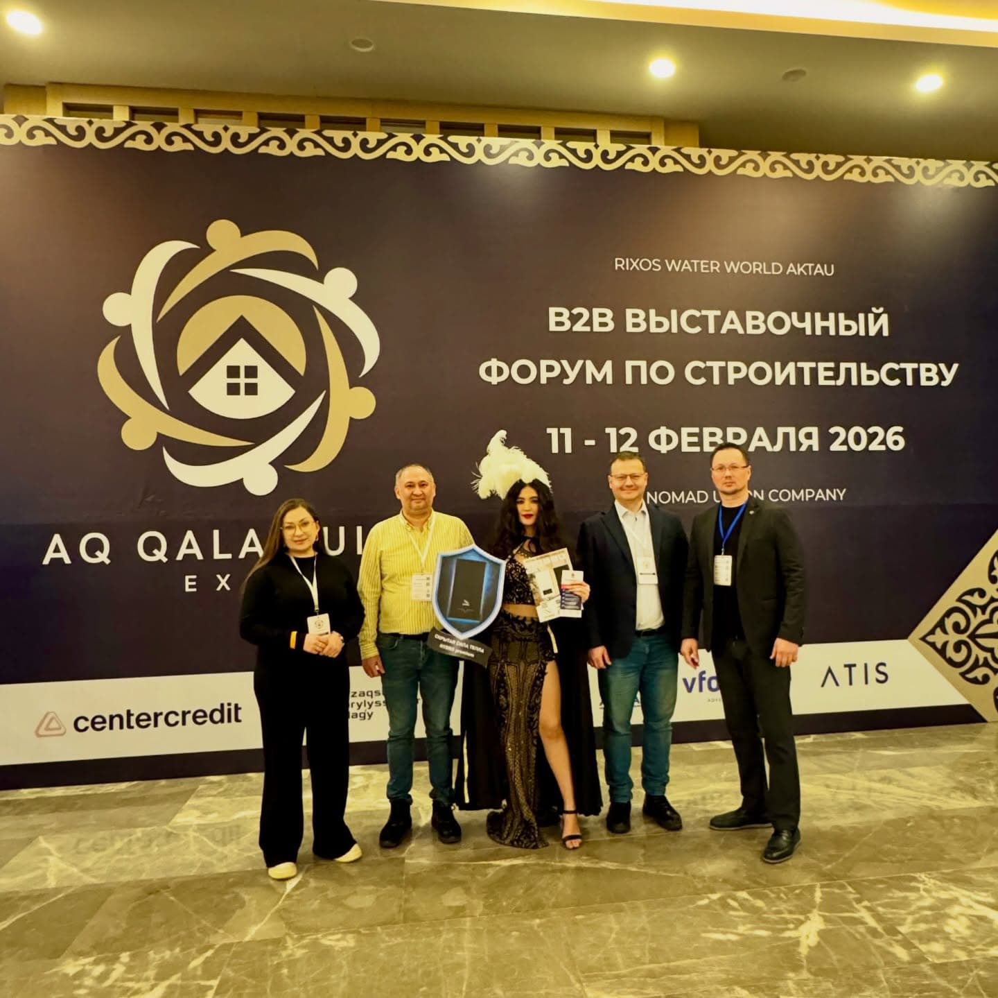 Встреча PAS и CHINT: Развитие инжинирингового партнерства