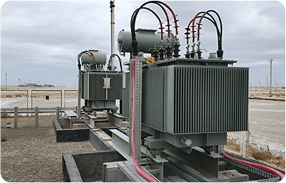 Поставка и монтаж оборудования